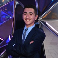 Evan Baron