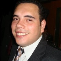Paulo Ribeiro Barbosa Neto