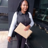 Tabitha Nthewewe
