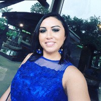 Luziana Correa