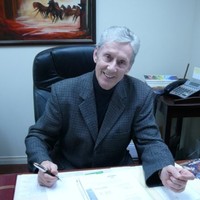 Robert Légaré