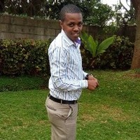 ALEX MUIRU