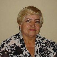 Gloria Orozco Garcia