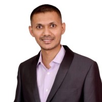 Pradeep Narayan