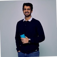 Harshank Thakkar