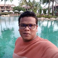Mohammed Riyas