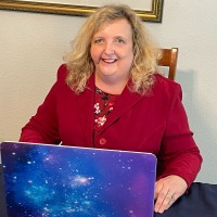 Kaarin Gust