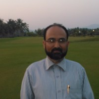 Inaam Khan