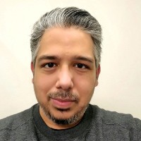 Zia Khan