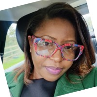 Theresa T M.