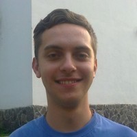 Alexandru - Daniel Stan