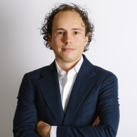 Jeroen Van Der Zee