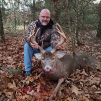 Bill Harron