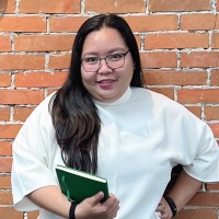 Carla Angela Pangandaman