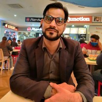 Modassir Ahmed
