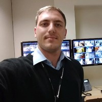 Fernando Hacker