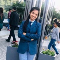 Gauri Aggarwal