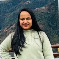 Ashika Patel