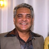 Suraj Kumar Binani