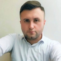 Yury Antonov