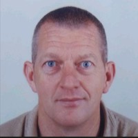 Johan Drost