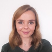 Lauren Harris