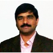 Satish Godbole