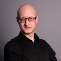 Dmitriy Makarov