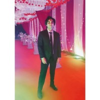 Ankur Tamta