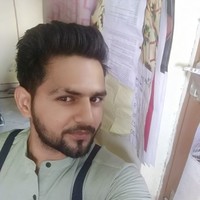 Atul Sharma