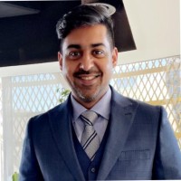 Khalid Mohammed