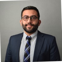 Ihab Dalwai