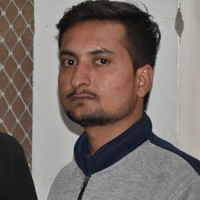 Ashok Gour