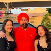 Capt Jagdeep Singh Sodhi