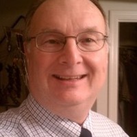 Robert (Bob) Harpur