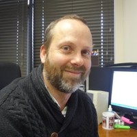 Peter Downes