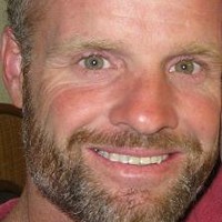 Craig Rutherford