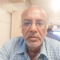 Iqbal Zaidi