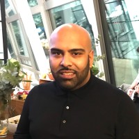 Sam Patel