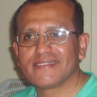 William Rodrigo Delgado Acevedo