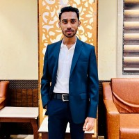 Shah Md Zafar