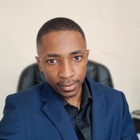 Yanga Nxangashe