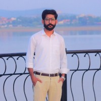 Danial Kazmi