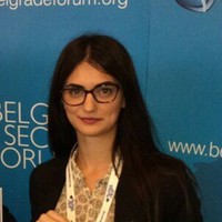 Mila Aleksic