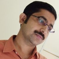 Jayabrata Ganguly