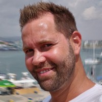 Daniel Larsson