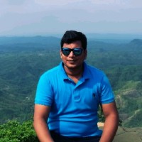 Amit Biswas