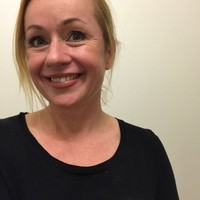 Jessica Andersson(F.D. Hallqvist)