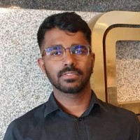 Krishna Nagarajan