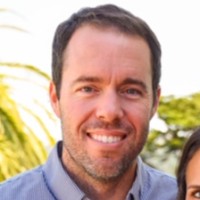 Daniel Lynam